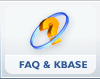 FaQ & Knowledgebase